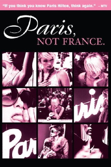 Paris, Not France Trailer