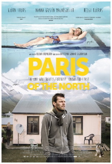 Paris of the North Trailer