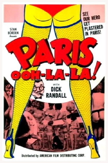 Paris Ooh-La-La! Trailer