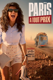 Paris or Perish Trailer