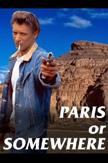 Paris or Somewhere Trailer