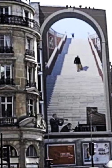 Paris ou l’utopie perdue Trailer