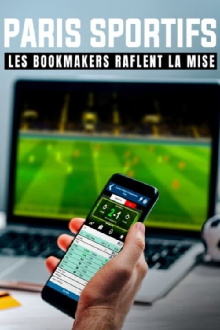 Paris sportifs, les bookmakers raflent la mise Trailer