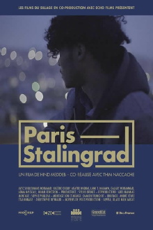 Paris Stalingrad Trailer