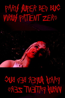 paris super bed bug virus patient zero Trailer