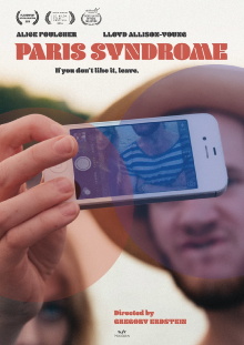 Paris Syndrome Trailer