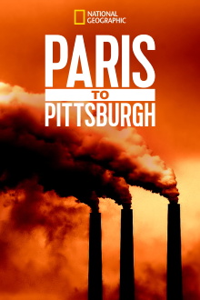Paris to Pittsburgh Trailer