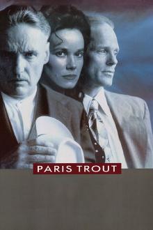 Paris Trout Trailer