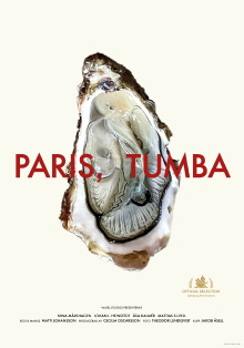 Paris, Tumba Trailer