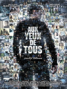 Paris Under Watch Trailer