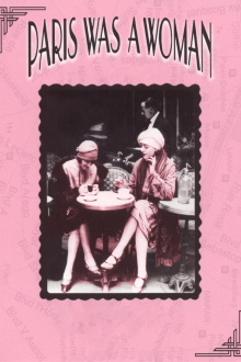 Paris Was a Woman Trailer