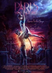 Paris you got me Trailer