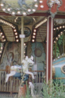 Parisbilder für Dr. G. Trailer