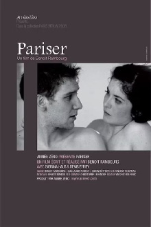 Pariser Trailer