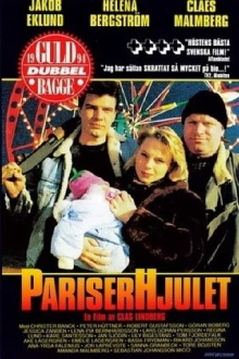 Pariserhjulet Trailer