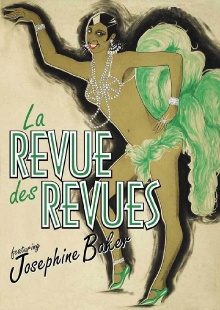 Parisian Pleasures Trailer
