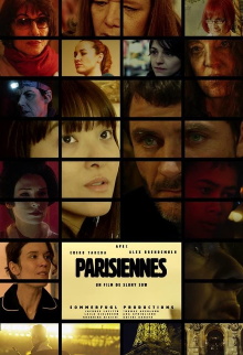Parisiennes Trailer