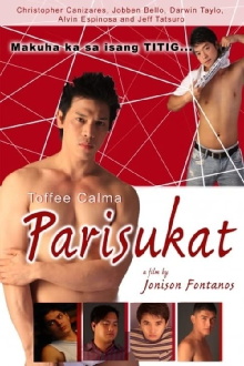 Parisukat Trailer