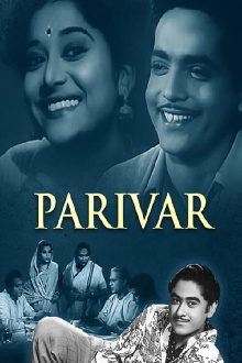 Parivar Trailer