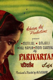 Parivartan Trailer
