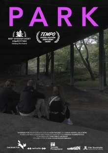 Park Trailer