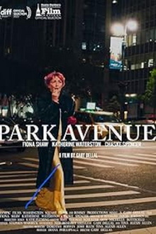 Park Avenue Trailer
