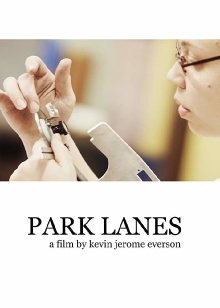 Park Lanes Trailer