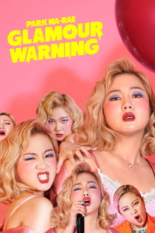 Park Na-rae: Glamour Warning Trailer