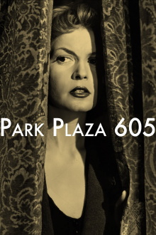 Park Plaza 605 Trailer