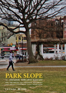Park Slope Trailer