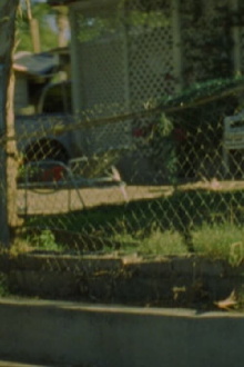 Park St Trailer