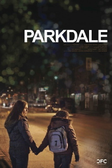 Parkdale Trailer