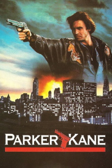 Parker Kane Trailer