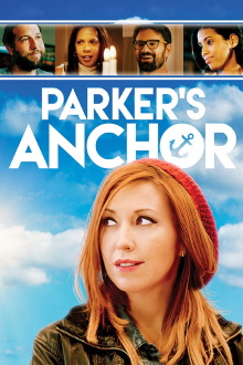 Parker's Anchor Trailer
