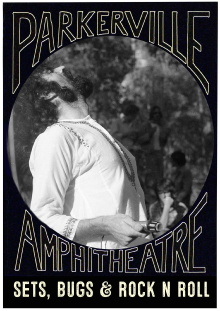 Parkerville Amphitheatre: Sets, Bugs and Rock n Roll Trailer