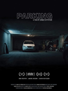Parking Trailer