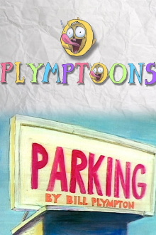 Parking Trailer