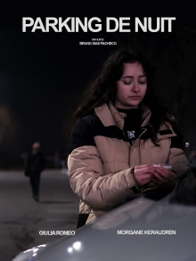 Parking de nuit Trailer