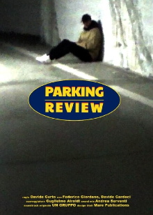 Parking Review Trailer