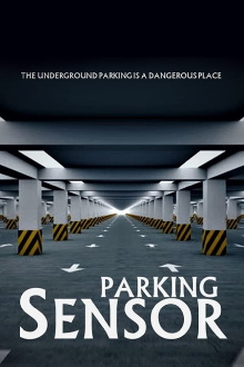 Parking Sensor Trailer