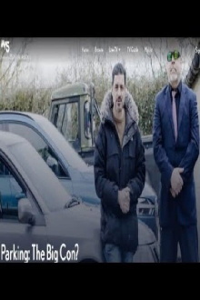 Parking: The Big Con? Trailer