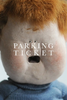 Parking Ticket Trailer