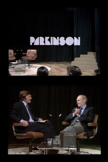 Parkinson: Meet Henry Fonda Trailer