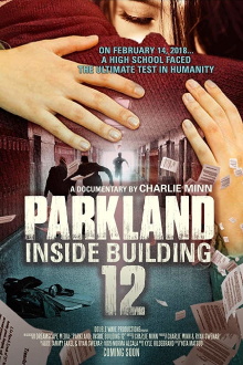 Parkland: Inside Building 12 Trailer