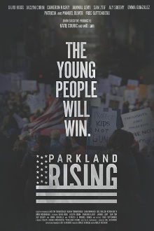 Parkland Rising Trailer