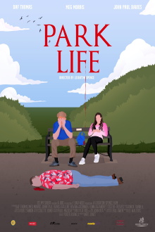 Parklife Trailer