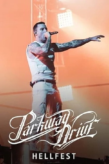 Parkway Drive - Hellfest 2023 Trailer