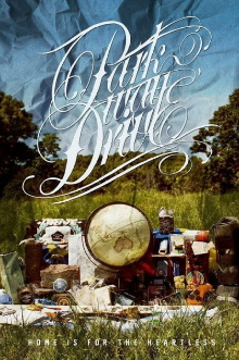 Parkway Drive: Home Is For The Heartless Trailer
