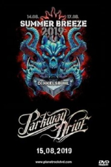 Parkway Drive - Live Rockpalast - Summer Breeze Festival Trailer