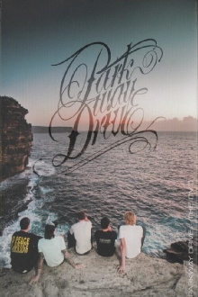 Parkway Drive: The DVD Trailer